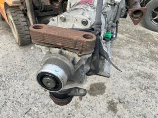 АКПП NISSAN FUGA PY50 VQ35HR 31020EJ82D,31020EJ82D 4 ракурс