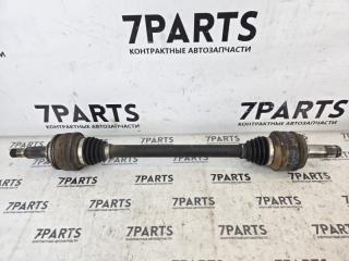 Привод правый задний TOYOTA CELSIOR UCF31 3UZFE 4233050060 1 ракурс