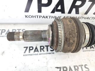 Привод правый задний TOYOTA CELSIOR UCF31 3UZFE 4233050060 2 ракурс