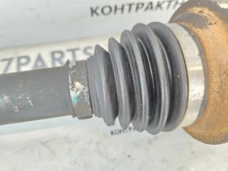 Привод правый задний TOYOTA CELSIOR UCF31 3UZFE 4233050060 4 ракурс