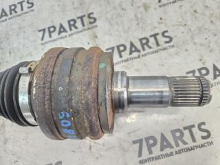 Привод правый задний TOYOTA CELSIOR UCF31 3UZFE 4233050060 5 ракурс