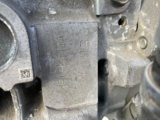 Двигатель NISSAN LEAF ZE0 EM61 320103NA0B 4 ракурс