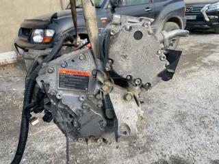 Двигатель NISSAN LEAF ZE0 EM61 320103NA0B 5 ракурс