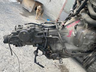 АКПП DAIHATSU TERIOS LUCIA