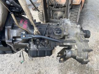 АКПП DAIHATSU TERIOS KID 1999