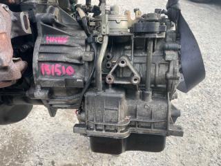 АКПП SUZUKI KEI HN11S F6A 20002-78GM0 4 ракурс