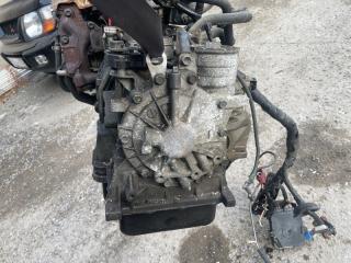 АКПП SUZUKI KEI HN11S F6A 20002-78GM0 5 ракурс