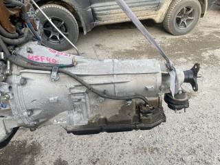 АКПП LEXUS LS460 2007