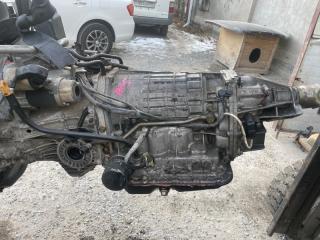 АКПП SUBARU LEGACY 2005