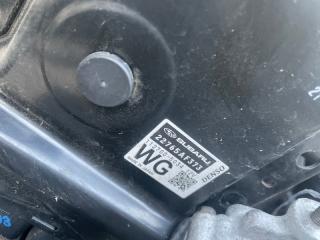 Двигатель SUBARU LEGACY BN9 FB25ASYHAA 10100CA610 3 ракурс