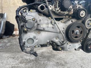 Двигатель SUBARU LEGACY BN9 FB25ASYHAA 10100CA610 5 ракурс