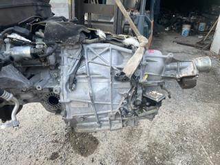 АКПП SUBARU LEGACY BN9 FB25ASYHAA 31000AJ560 1 ракурс