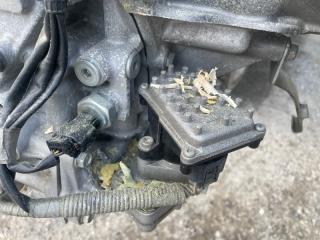 АКПП SUBARU LEGACY BN9 FB25ASYHAA 31000AJ560 3 ракурс