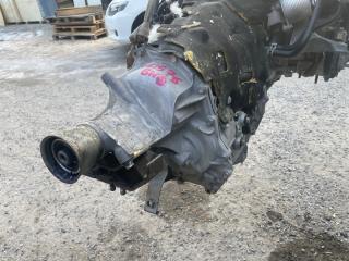 АКПП SUBARU LEGACY BN9 FB25ASYHAA 31000AJ560 5 ракурс