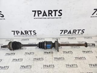 Привод правый передний MAZDA MPV LWEW FS GA20-25-50XB,GA202550XB, GA202550 1 ракурс