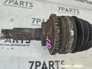 Привод правый передний MAZDA MPV LWEW FS GA20-25-50XB,GA202550XB, GA202550 2 ракурс