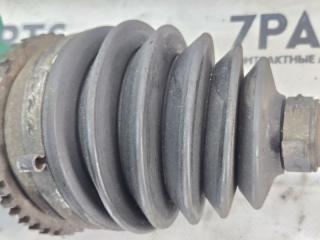 Привод правый передний MAZDA MPV LWEW FS GA20-25-50XB,GA202550XB, GA202550 4 ракурс