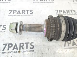 Привод левый передний MITSUBISHI PAJERO MINI H58A 4A30T MN113277 2 ракурс