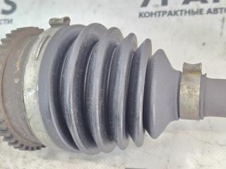 Привод левый передний MITSUBISHI PAJERO MINI H58A 4A30T MN113277 3 ракурс