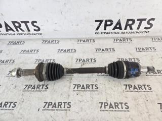 Привод правый передний  MITSUBISHI PAJERO MINI H58A 4A30T ,MN113276 1 ракурс