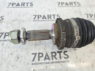 Привод правый передний MITSUBISHI PAJERO MINI H58A 4A30T MN113276 2 ракурс