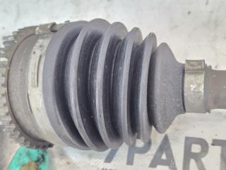 Привод правый передний MITSUBISHI PAJERO MINI H58A 4A30T MN113276 3 ракурс