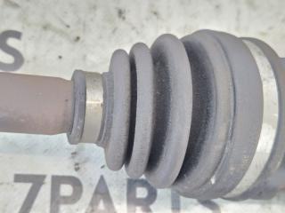 Привод правый передний MITSUBISHI PAJERO MINI H58A 4A30T MN113276 4 ракурс