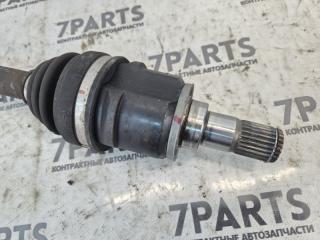 Привод правый передний MITSUBISHI PAJERO MINI H58A 4A30T MN113276 5 ракурс