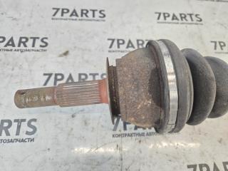 Привод правый задний NISSAN FAIRLADY Z Z33 VQ35DE 39601AR400 2 ракурс