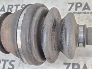 Привод правый задний NISSAN FAIRLADY Z Z33 VQ35DE 39601AR400 4 ракурс