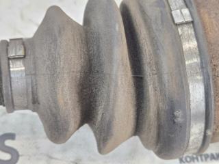 Привод правый задний NISSAN FAIRLADY Z Z33 VQ35DE 39601AR400 5 ракурс