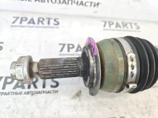 Привод правый передний SUBARU LEGACY BN9 FB25ASYHAA 28321AL000 2 ракурс