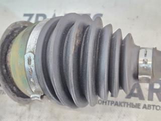Привод правый передний SUBARU LEGACY BN9 FB25ASYHAA 28321AL000 3 ракурс