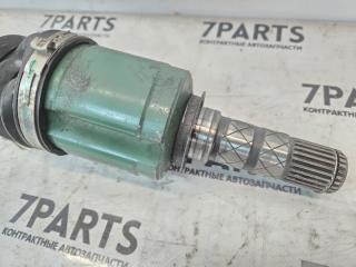 Привод правый передний SUBARU LEGACY BN9 FB25ASYHAA 28321AL000 5 ракурс