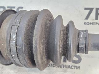 Привод правый задний HONDA AIRWAVE GJ2 L15A 3 ракурс Привод правый задний HONDA AIRWAVE GJ2 L15A 3 ракурс