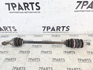 Привод правый задний MITSUBISHI RVR N71W 4G93 MR515484 1 ракурс