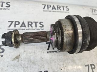 Привод правый задний MITSUBISHI RVR N71W 4G93 MR515484 2 ракурс