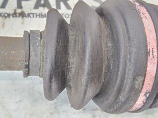 Привод правый задний MITSUBISHI RVR N71W 4G93 MR515484 4 ракурс