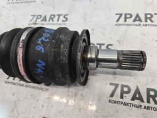 Привод правый задний MITSUBISHI RVR N71W 4G93 MR515484 5 ракурс