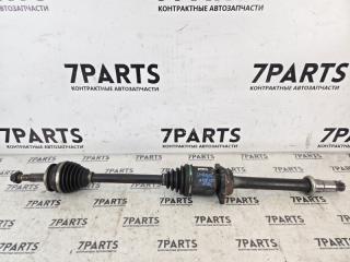 Привод правый передний TOYOTA ESTIMA AHR20 2AZFXE 4341028120 1 ракурс
