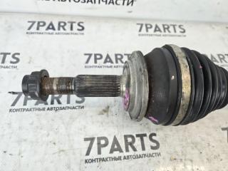 Привод правый передний TOYOTA ESTIMA AHR20 2AZFXE 4341028120 2 ракурс