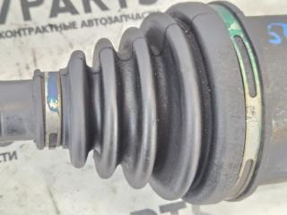 Привод правый передний TOYOTA ESTIMA AHR20 2AZFXE 4341028120 4 ракурс