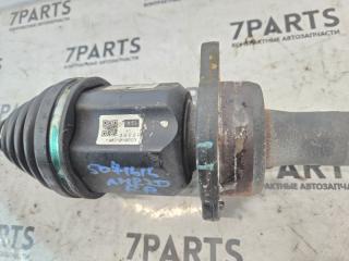 Привод правый передний TOYOTA ESTIMA AHR20 2AZFXE 4341028120 5 ракурс