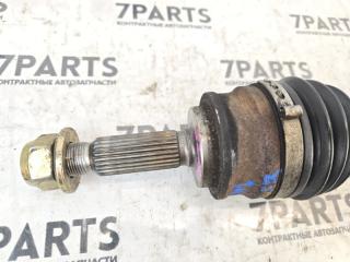 Привод правый передний MITSUBISHI COLT PLUS Z27W 4G15T 3817A074 2 ракурс