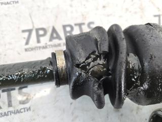 Привод правый передний MITSUBISHI COLT PLUS Z27W 4G15T 3817A074 4 ракурс