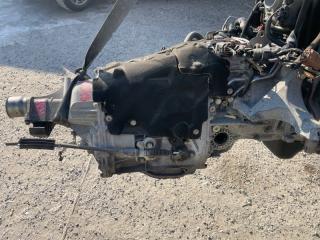 АКПП SUBARU LEGACY 2012