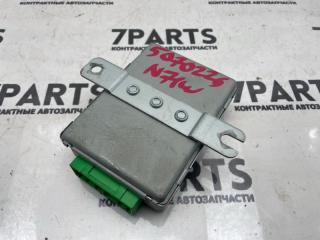 Блок управления MITSUBISHI RVR N71W 4G93 MR507072 2 ракурс