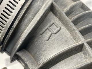 Патрубок воздушн.фильтра правый NISSAN FUGA PY50 VQ35HR 16576EJ70A 4 ракурс
