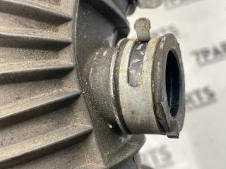 Патрубок воздушн.фильтра правый NISSAN FUGA PY50 VQ35HR 16576EJ70A 5 ракурс
