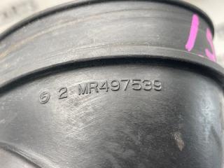 Патрубок воздушн.фильтра MITSUBISHI RVR N71W 4G93 MR497539 5 ракурс